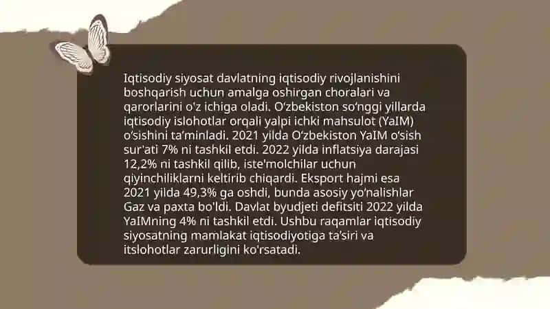 Xorijiy tadbirkorlik muhitida yuqori tavakkalchilik 4