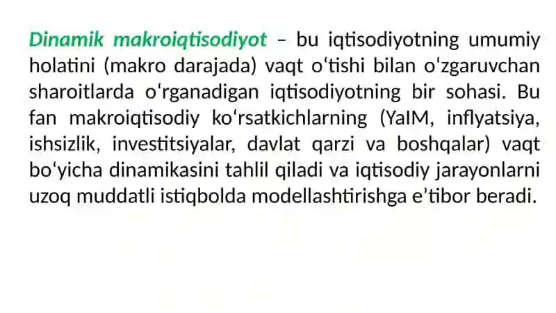 Davlat qarzi va byudjet taqchilligi 4