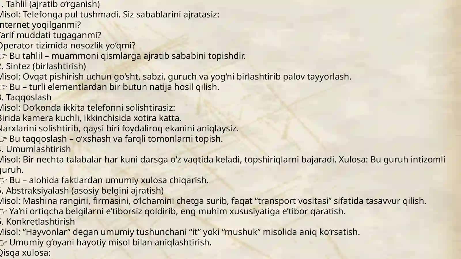 Tafakkur 4