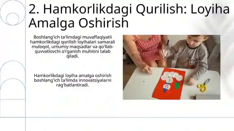 boshlang'ich ta'lim innovatsion loyihalar yaratish 4