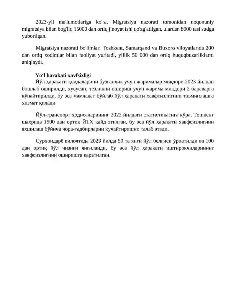Fuqarolik himoyasi va favqulodda vaziyatlarga tayyorgarlik 4