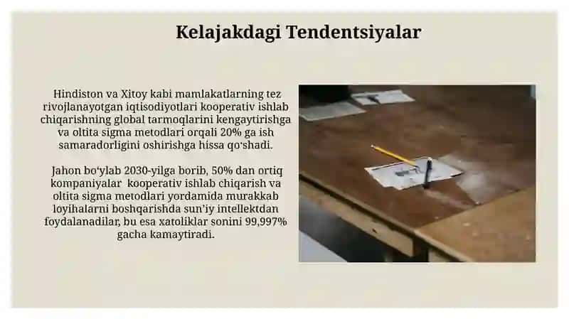 Muvaffaqiyatli Amalga Oshirish Strategiyasi 4