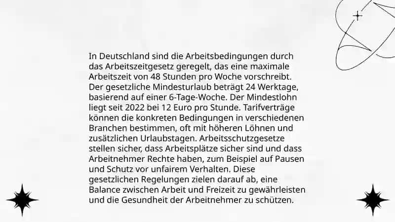 Mein zukünftiger Job 4
