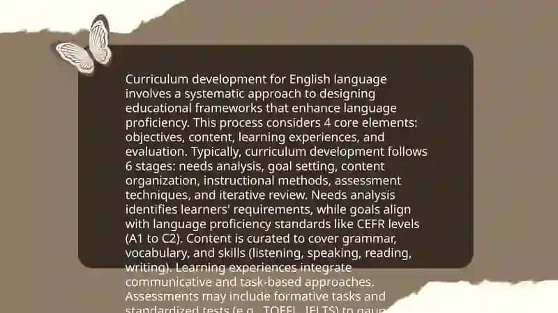 Teachers' roles 4