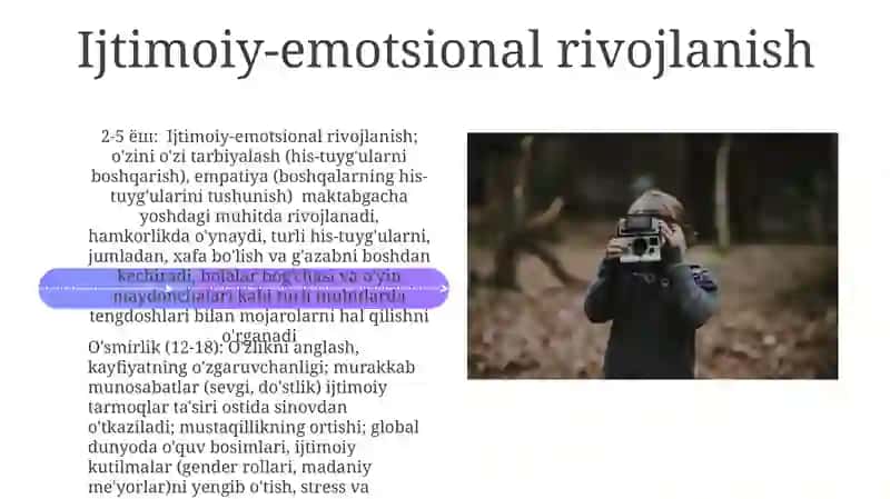 Bolalar salomatligi va farovonligi 4