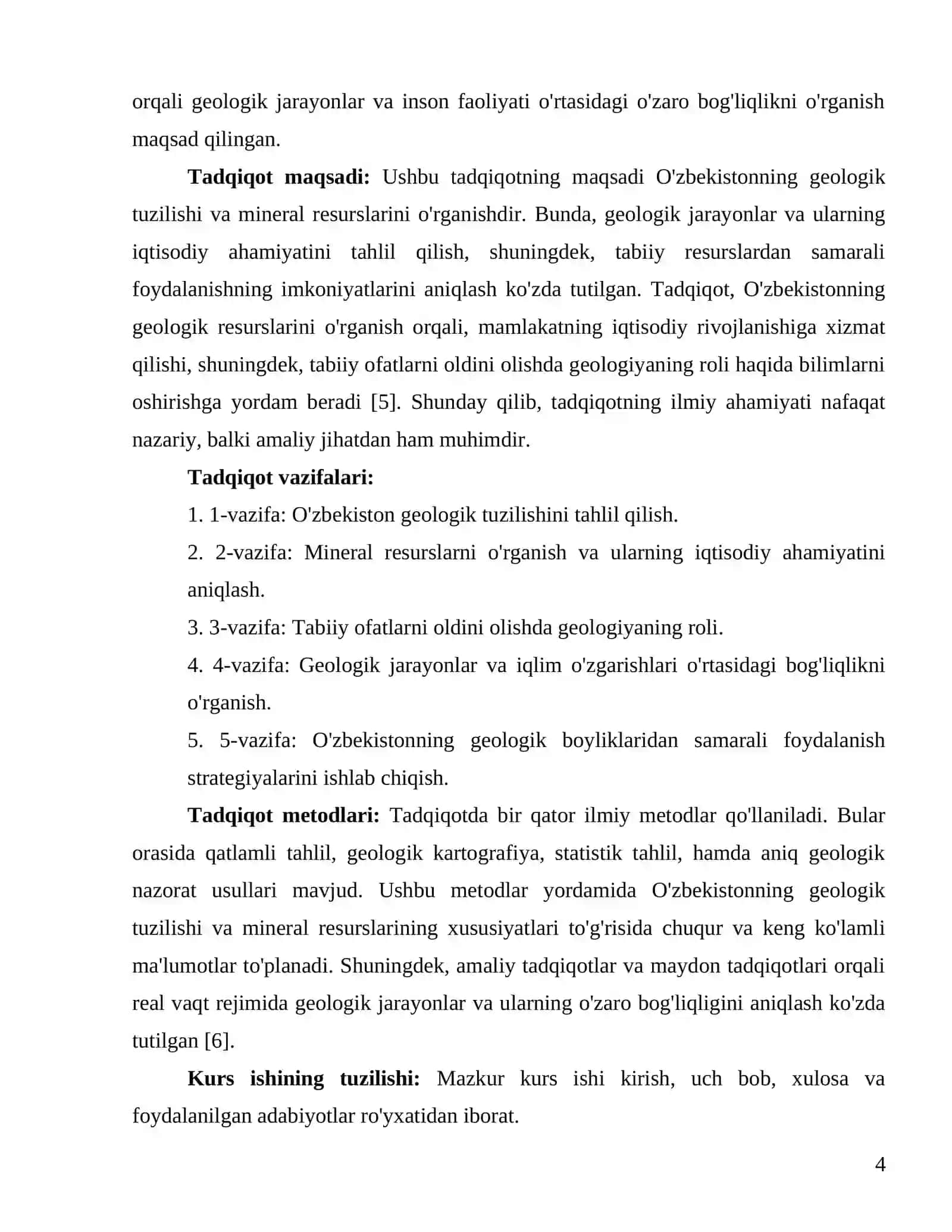 Kurs ishi yozish 4