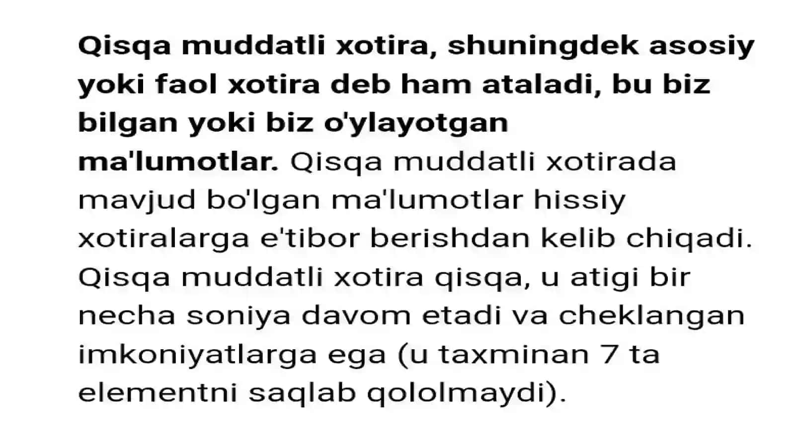 Avlayeva Maftunaning Umumiy psixologiya fanidan 4