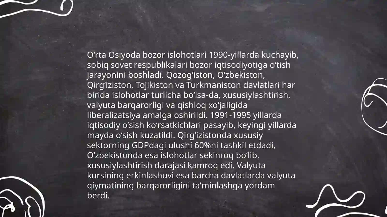 Oʻrta Osiyoda iqtisodiy fikr va uning tarixiy ildizlari 4