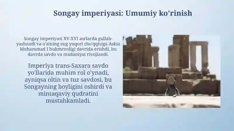 Misr (Miloddan avvalgi XI-XII va XI-IV asrlar) 4