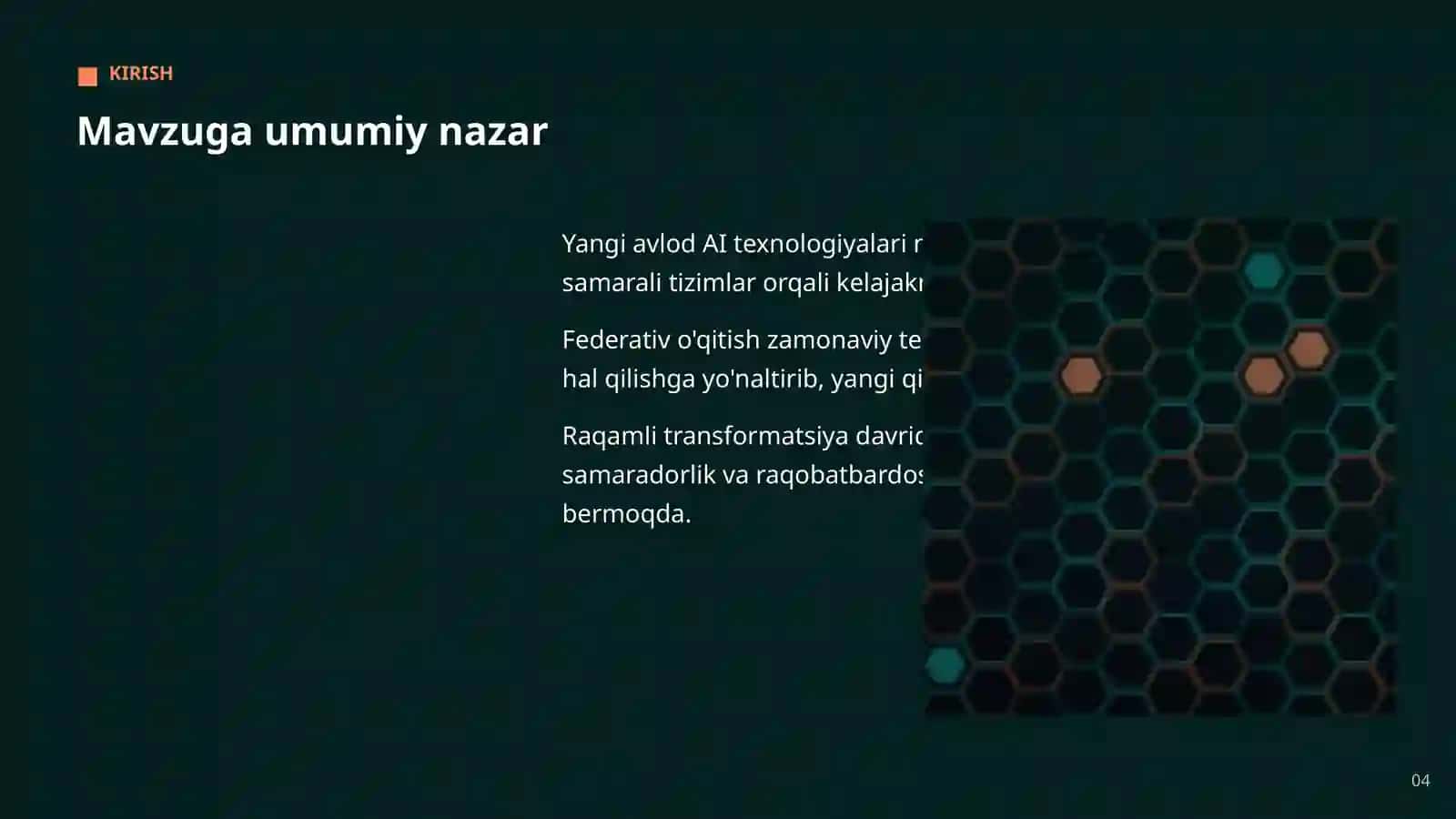 YANGI AVLOD AI TEXNOLOGIYALARI 4