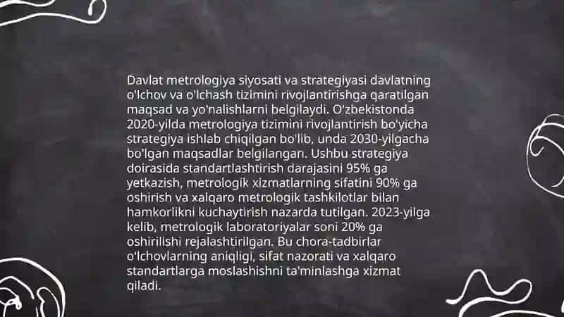 Oʻzbekiston Respublikasi davlat metrologik xizmati 4