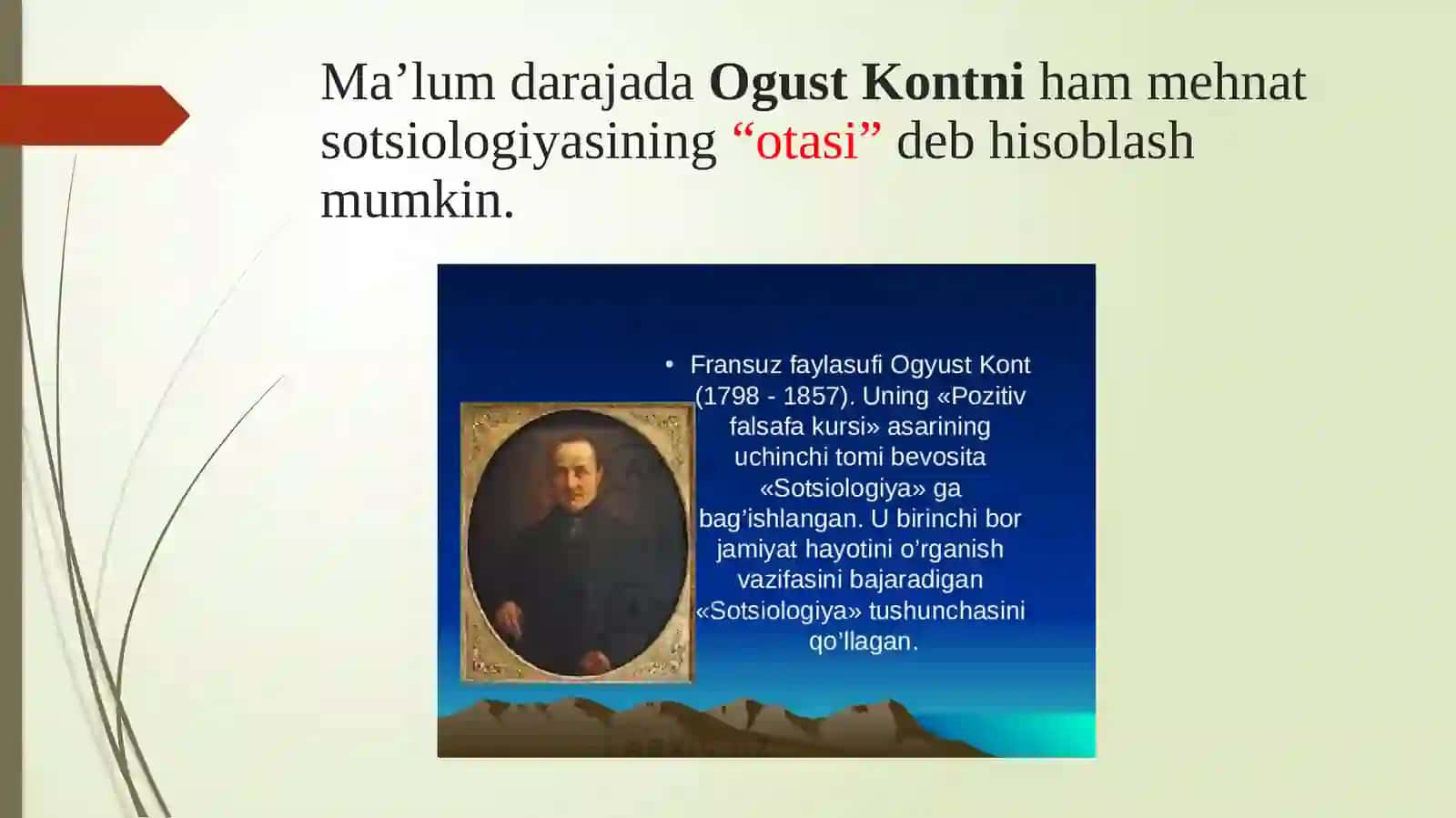 Xorijiy ilmiy maktablar tarixi 4