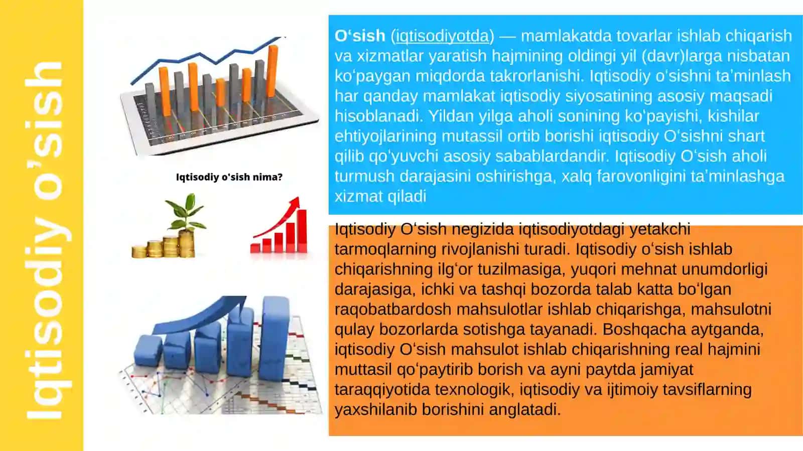 Global Iqtisodiyo Rivoljanish 4