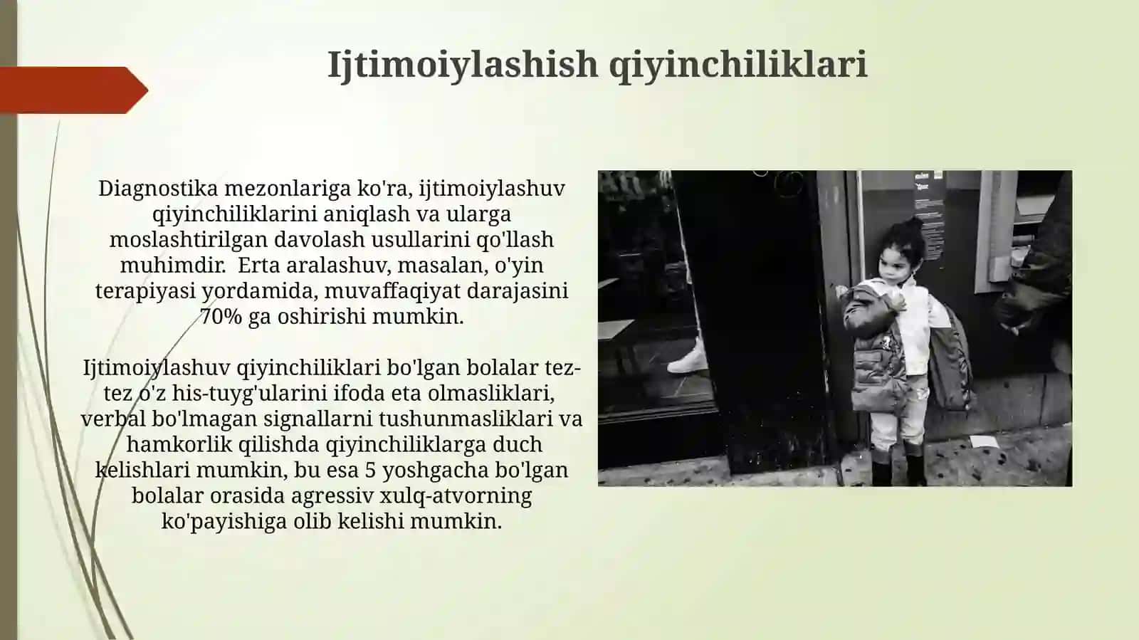 Maktabgacha yoshdagi bolalarda inqiroz 4