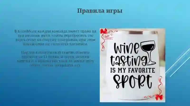 Мой любимый вид спорта 4