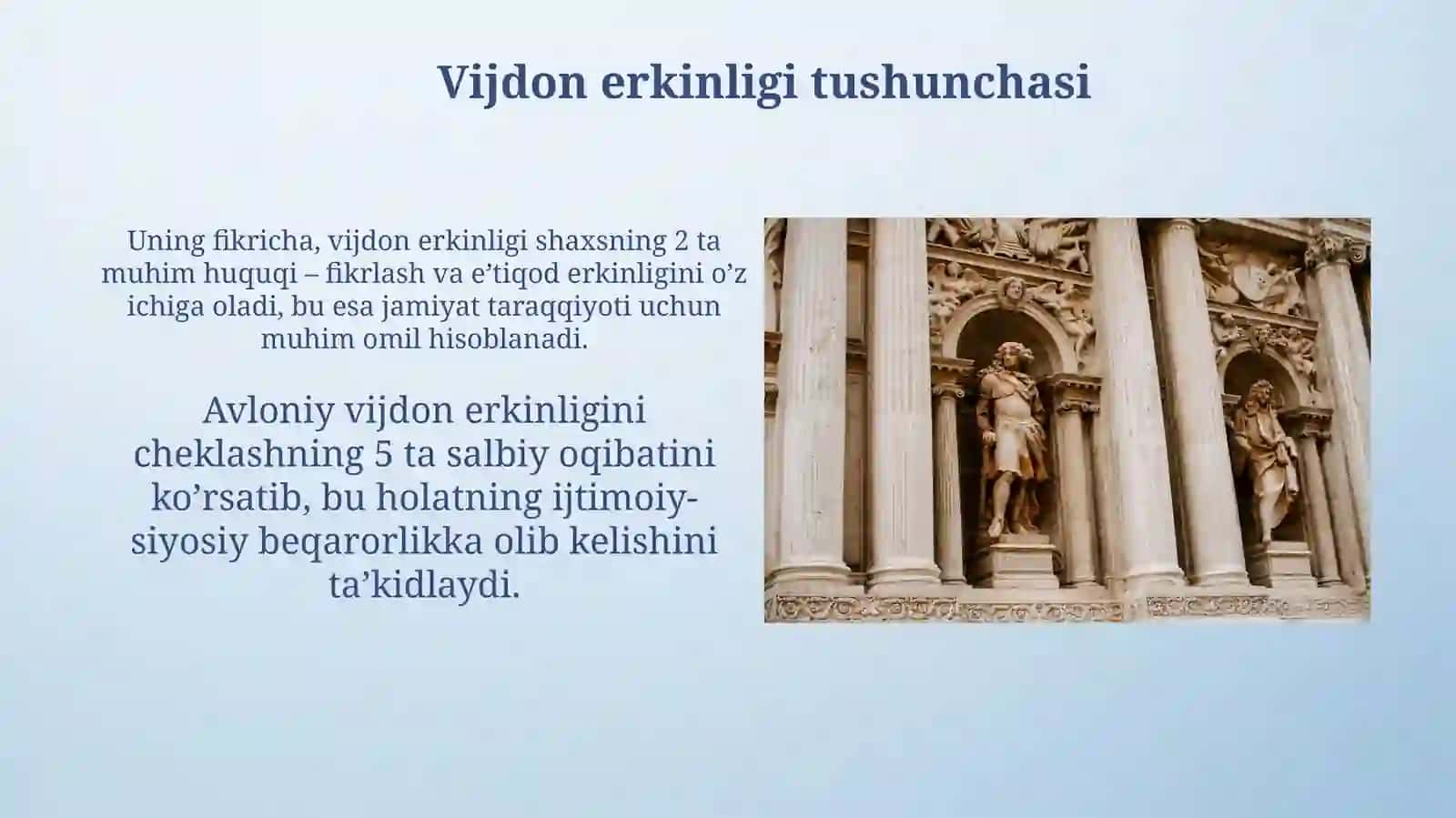 Yoshlar tarbiyasi va axloqiy kamol 4