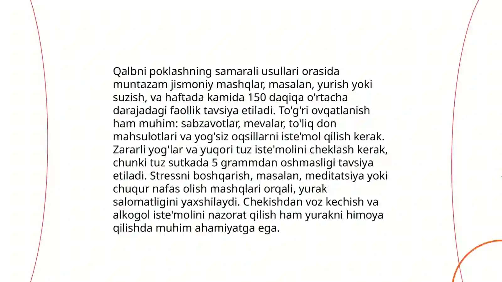 Tarbiyaning axloqiy asoslari 4