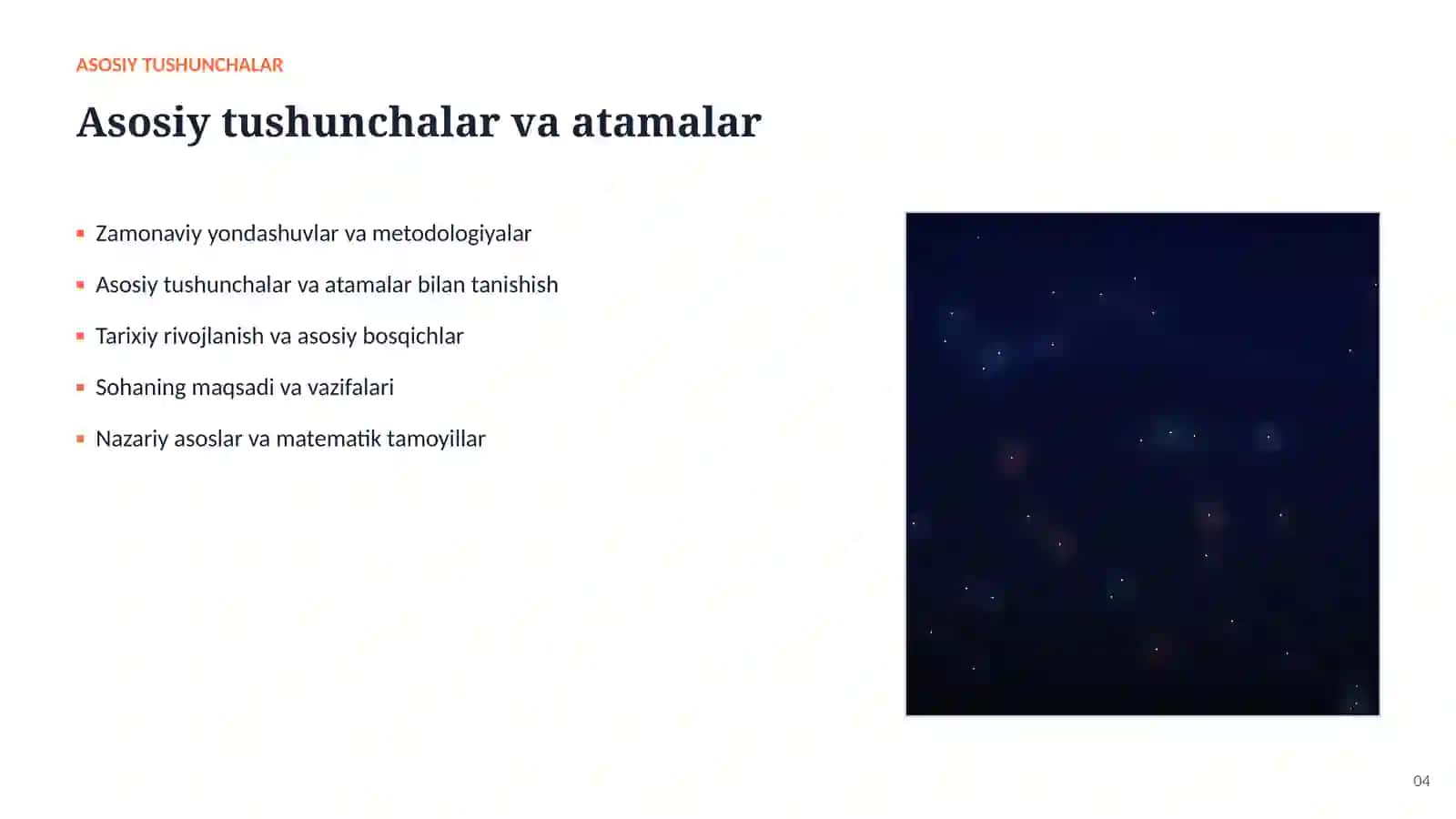 SUN'IY INTELLEKT • AI MARKETING VA SAVDODA 4