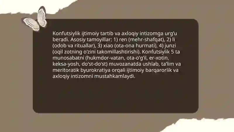 Sharq falsafasining mohiyati va ijtimoiy taraqqiyotdagi roli 4