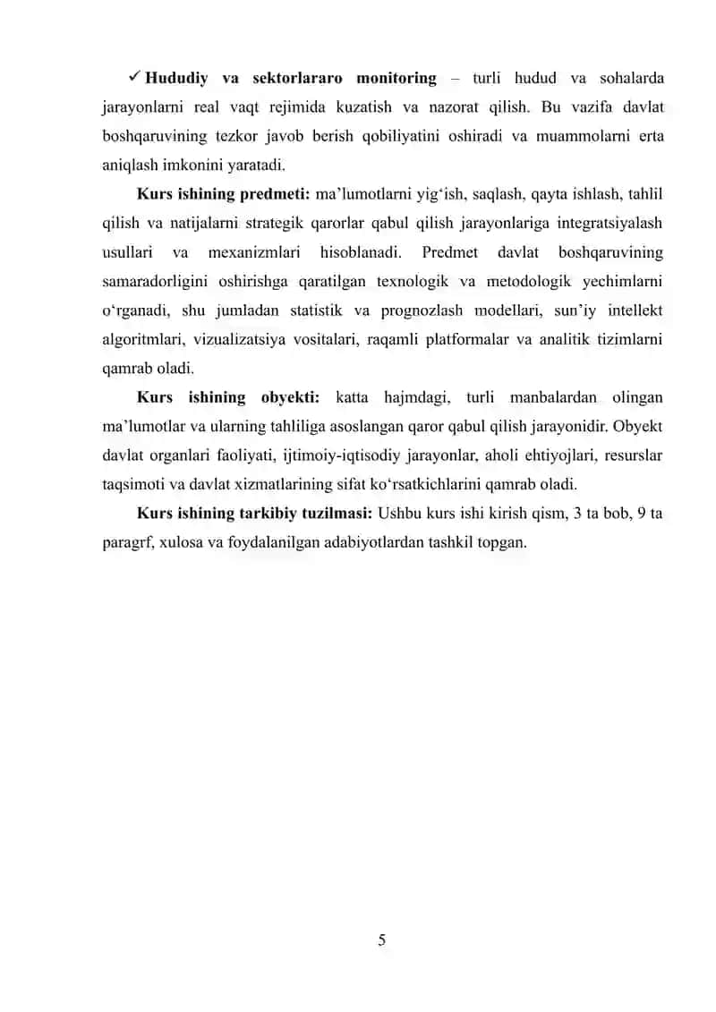 Davlat boshqaruvining samaradorligi 4