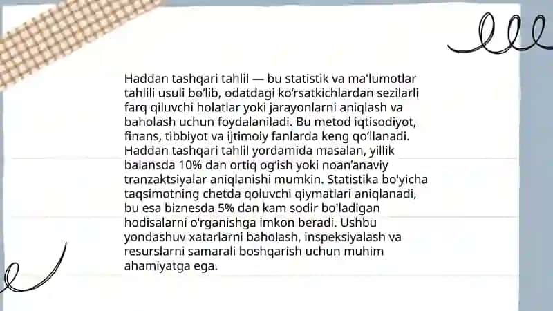 Samarali boshqaruvga to‘sqinlik qiluvchi shaxs odatlari 4