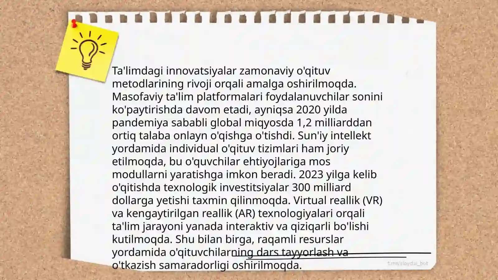 Ijtimoiy rivojlangan davlatlarda ta'lim tizimi 4