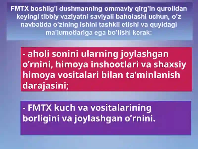 TOSHKENT TIBBIYOT AKADEMIYASI 2-SONLI DAVOLASH ISHI 207-BGURUhtalabasiA’zamovdavronbek 4