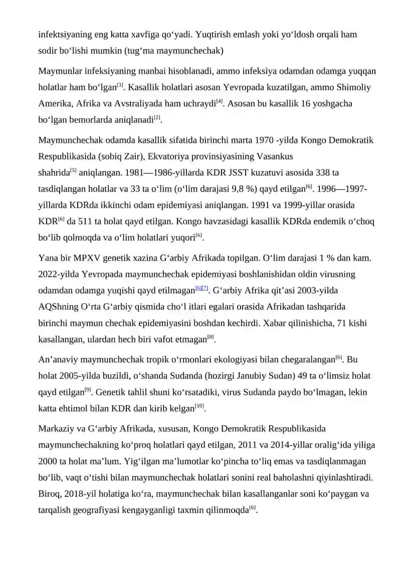 EPIDEMIK TOSHMA ETIOLOGIYA 4