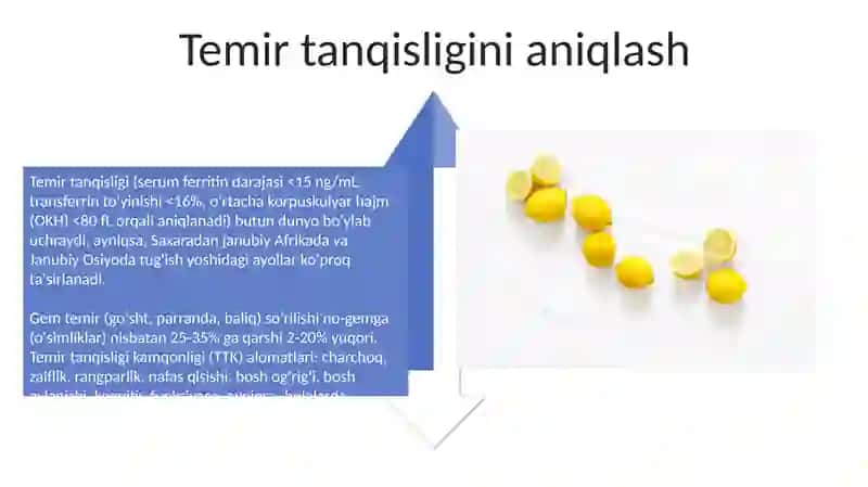 Temirning muhim vazifalari 4