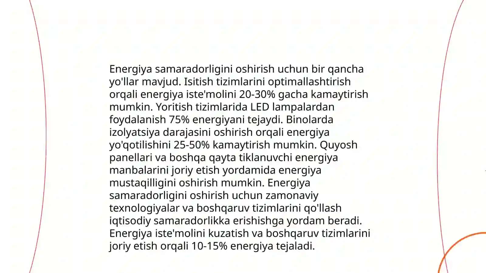 Energiyaning isrofgarchiliklari.Oʻzgaruvchan va o'zgarmas tok elektromagnitlari haqida tushunchalar 4
