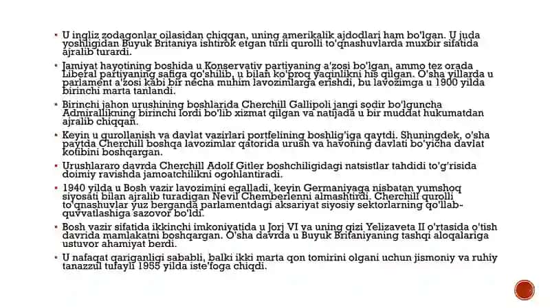 Winston Cherchillning jahon urushidagi faoliyati 4