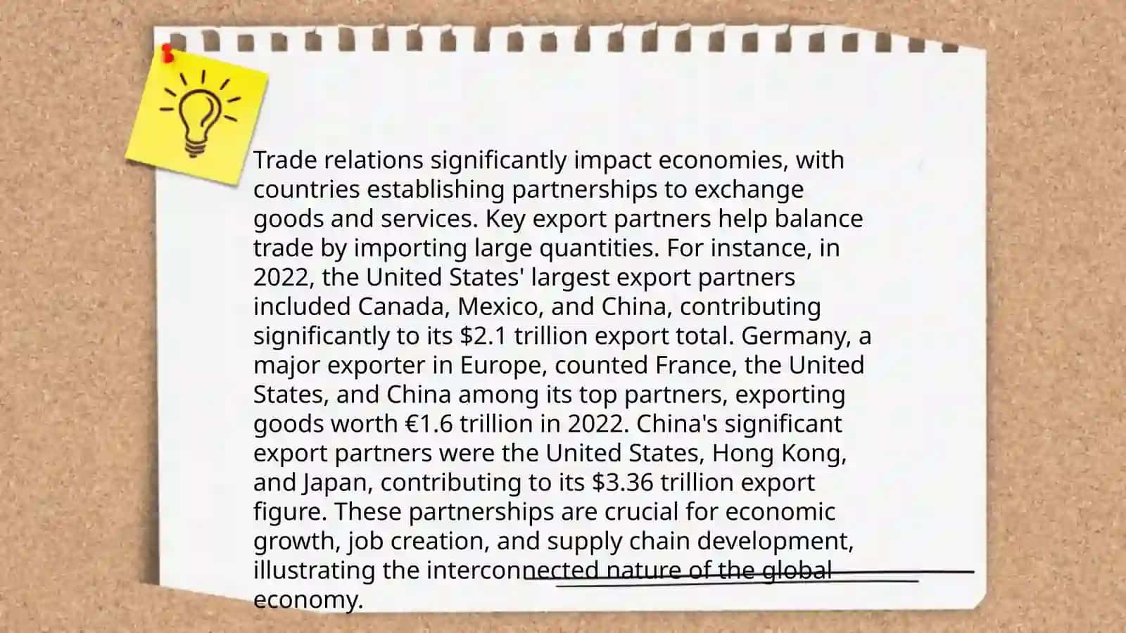 The economy of Australia and New Zealand 4