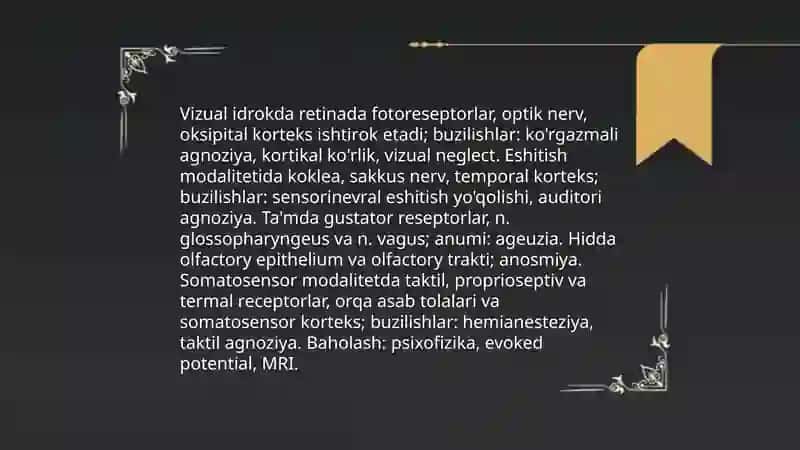 Idrok va uning buzulishlari 4
