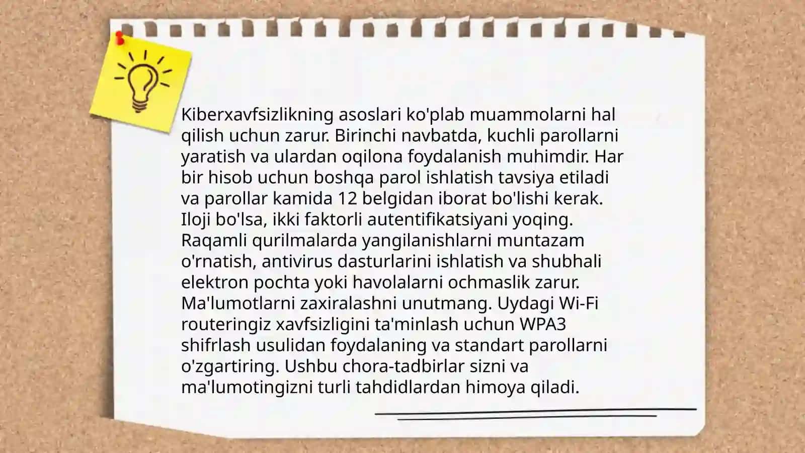 Dinshunoslik fanidan tayyorlagan taqdimoti 4