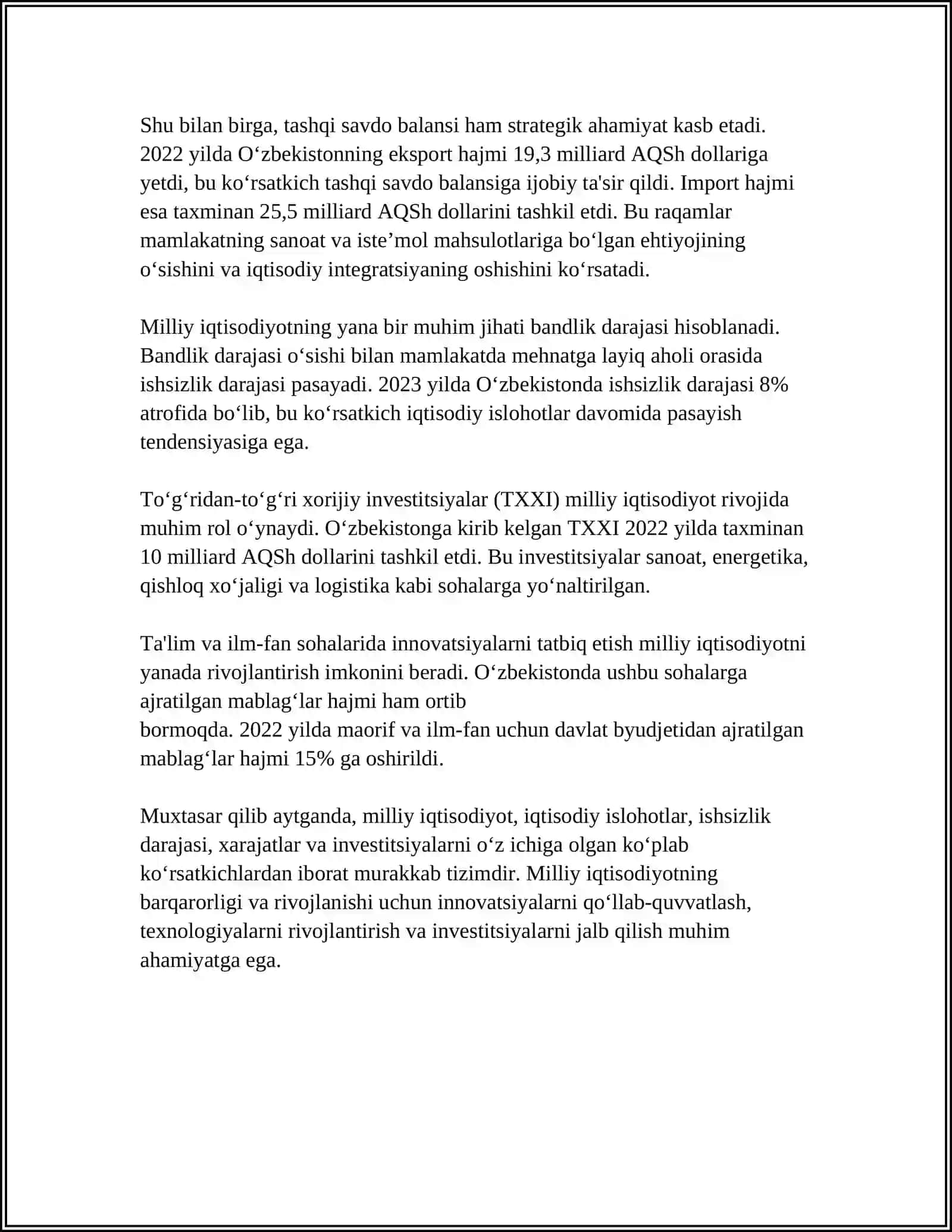 MILLIY IQTISODIYOTNING MAZMUNI VA TUZILISHI 4