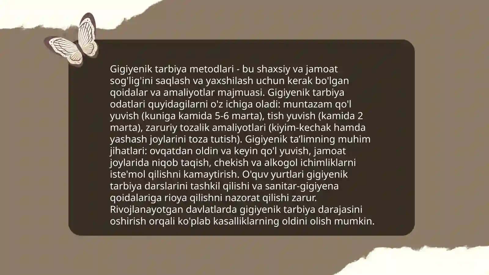 Jismoniy tarbiya metodlari 4