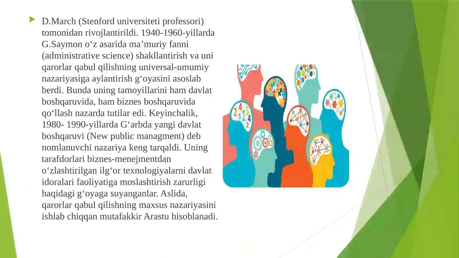 QAROR QABUL QILISHNING PSIXOLOGIK BOSQICHLARI VA INDIVIDUAL HUSUSIYATLARI 4