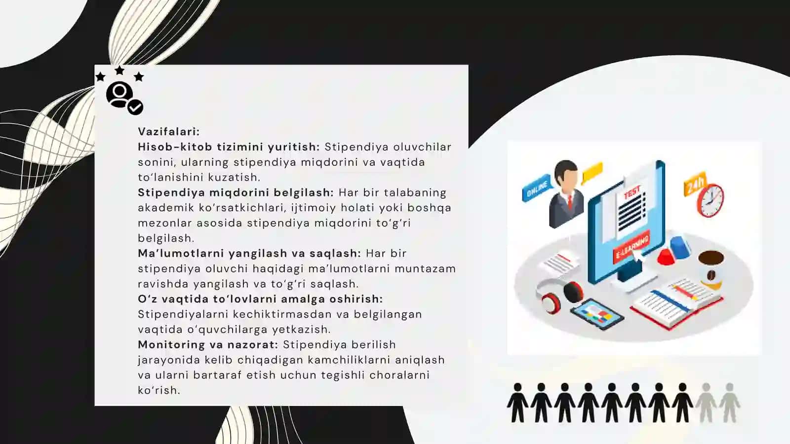 STIPENDIYA OLUVCHILAR BILAN HISOBLASHUVLAR HISOBI 4