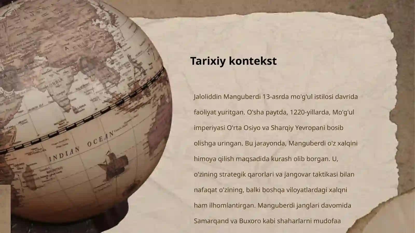 Jaloliddin Manguberdi 4