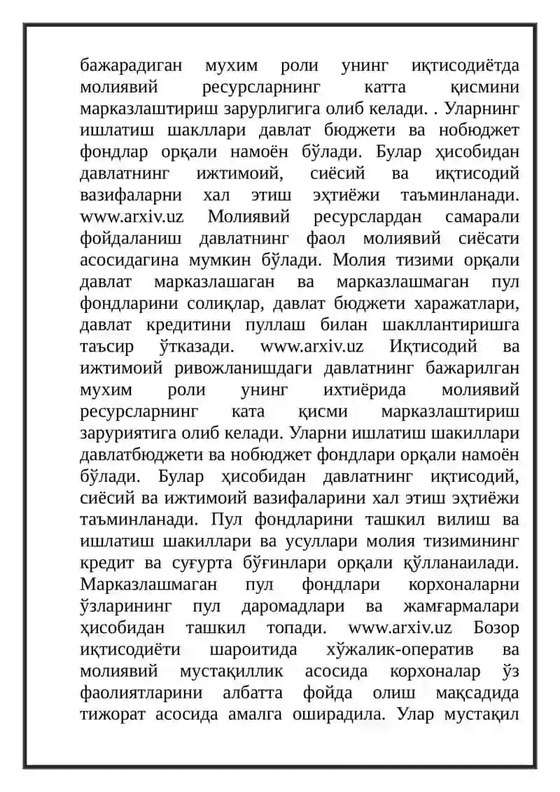 Mehnat resurslari deb tushunarli ma'noni aytmang 4