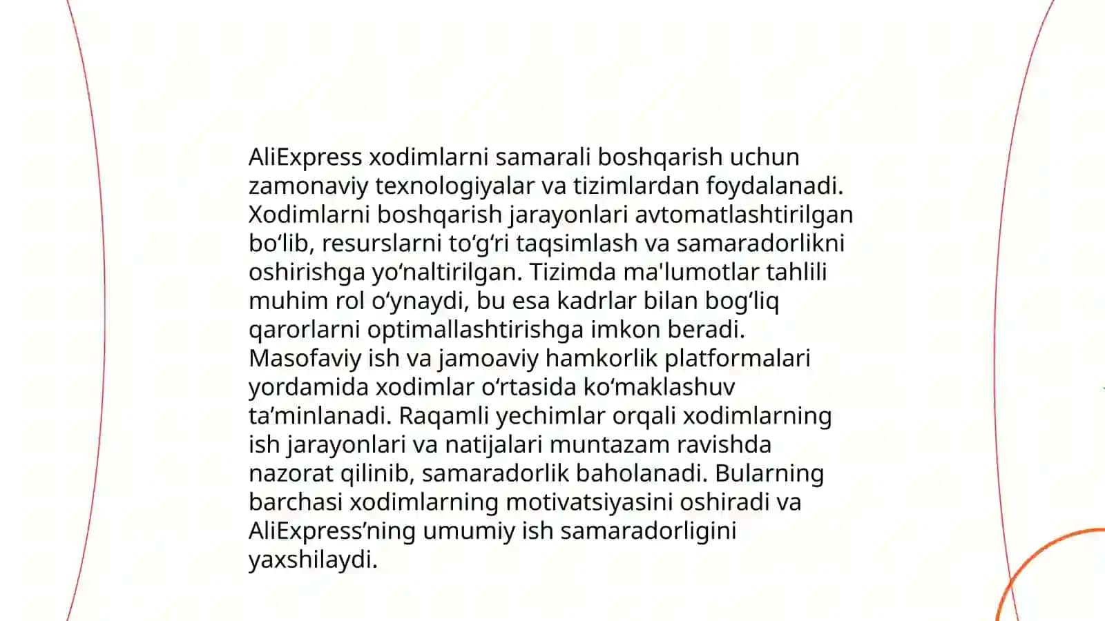 Xitoyda inson resurslarini boshqarish tajribasi 4