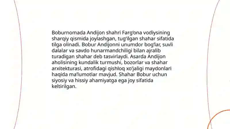 Boburnoma 4