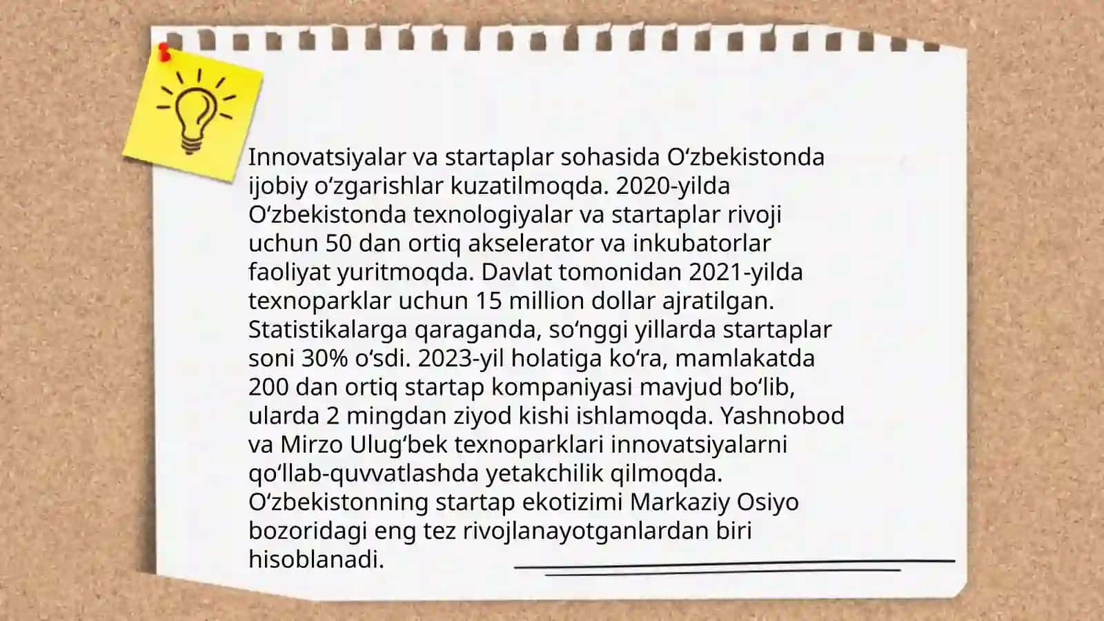 Tadbirkorlikda halollikning ahamiyati 4