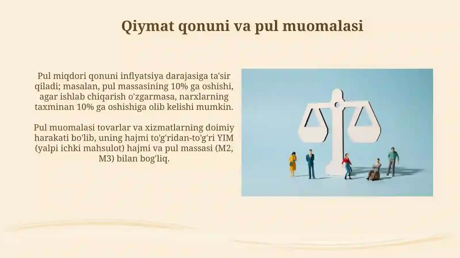 Iqtisodiy qonunlar va katerogiyalari 4