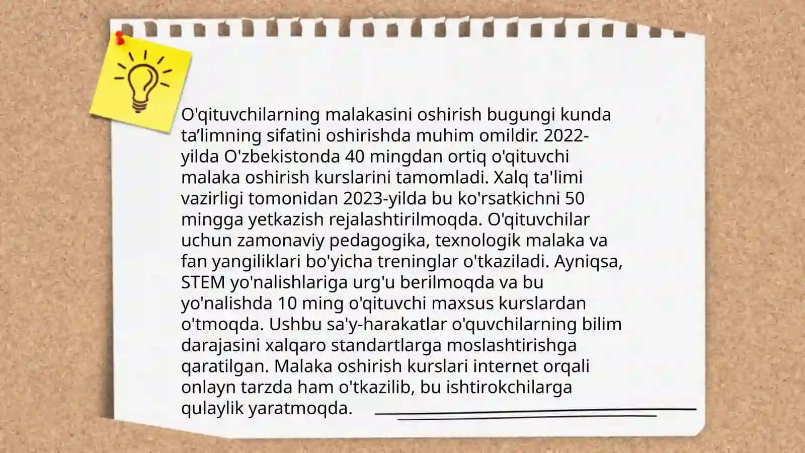 Ta'limda sifatni boshqarish 4