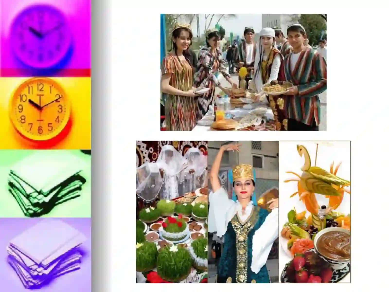 National holidays of Uzbekistan 4