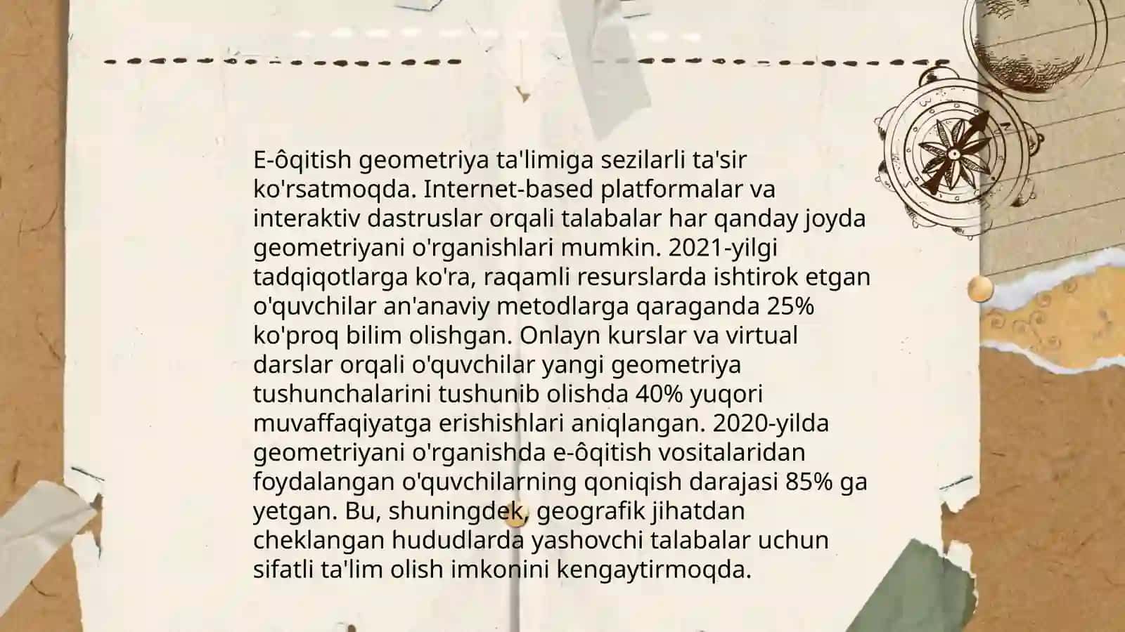 Leonard Eylerni matematikaga qo'shgan hissasi 4