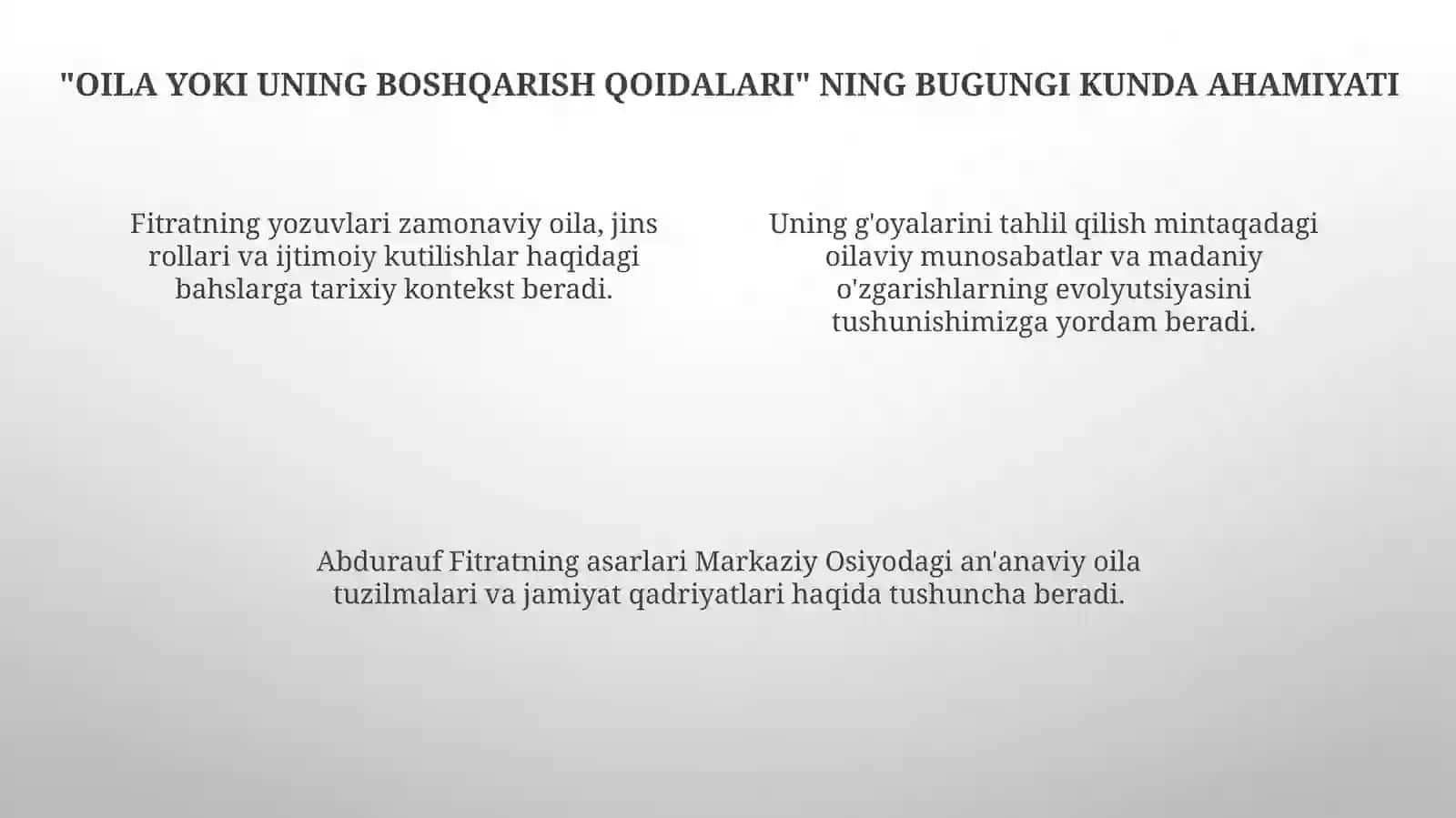 Abdurauf Fitratning «Оilаyokiunibоshqаrishtаrtiblаri» 4