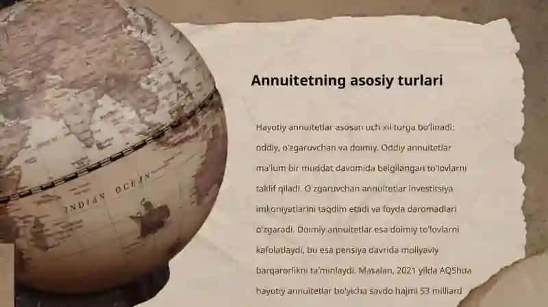 Hayotiy annuitet 4