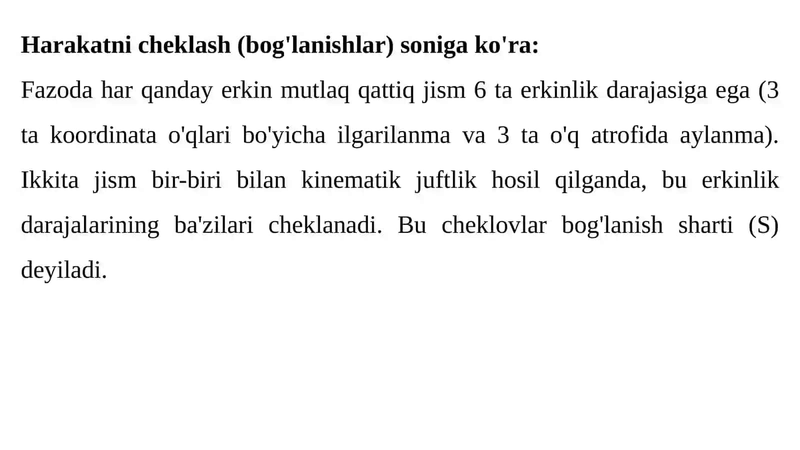 ROBOTOTEXNIKA: QO'LLAR VA TUTQICHLAR 4